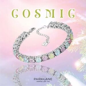 Park Lane Cosmic Mini Impression Bracelet New